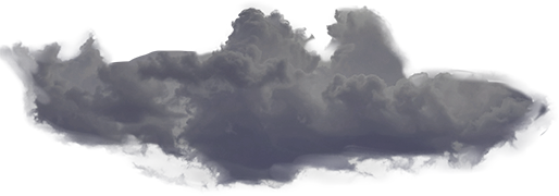 雲