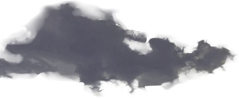 雲