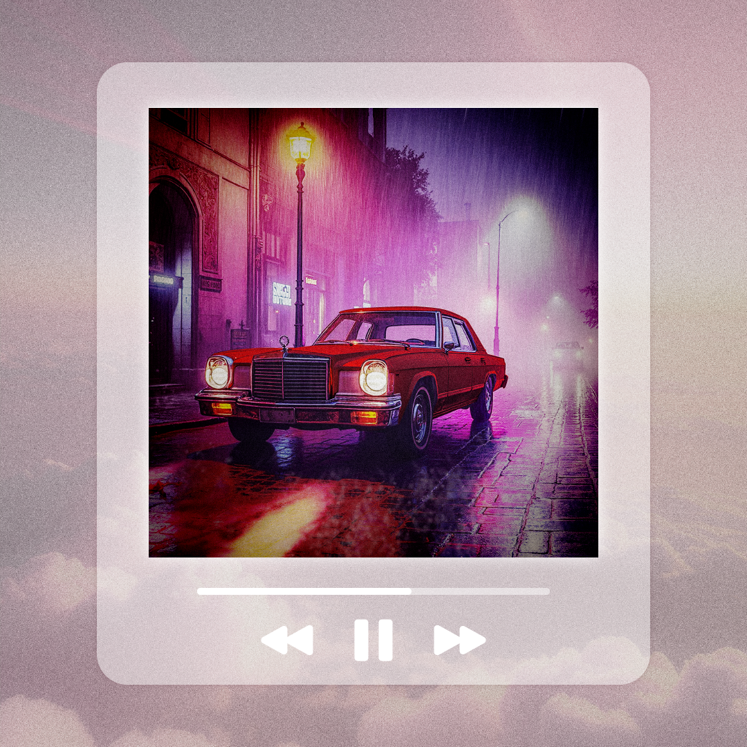 Drive away my tears