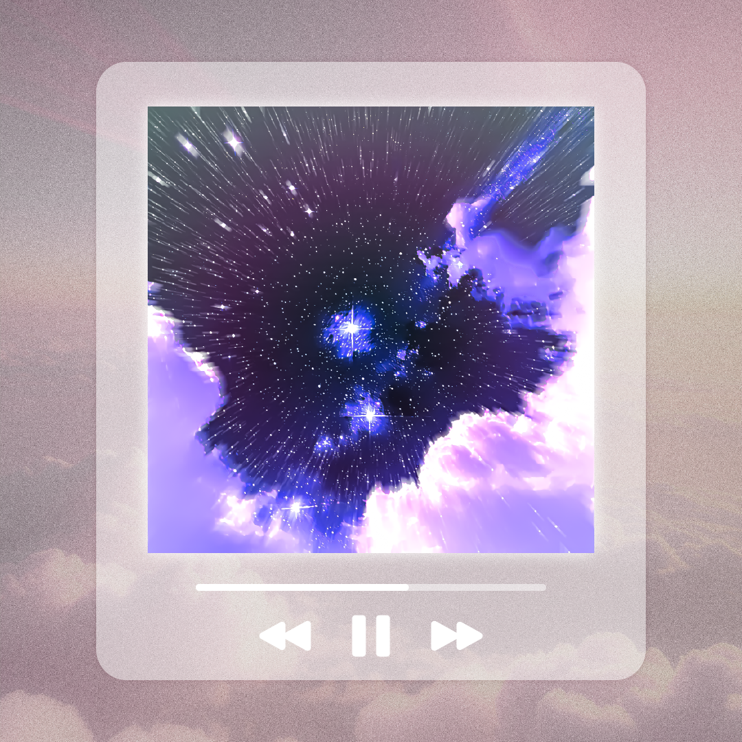 Starry Night Mix