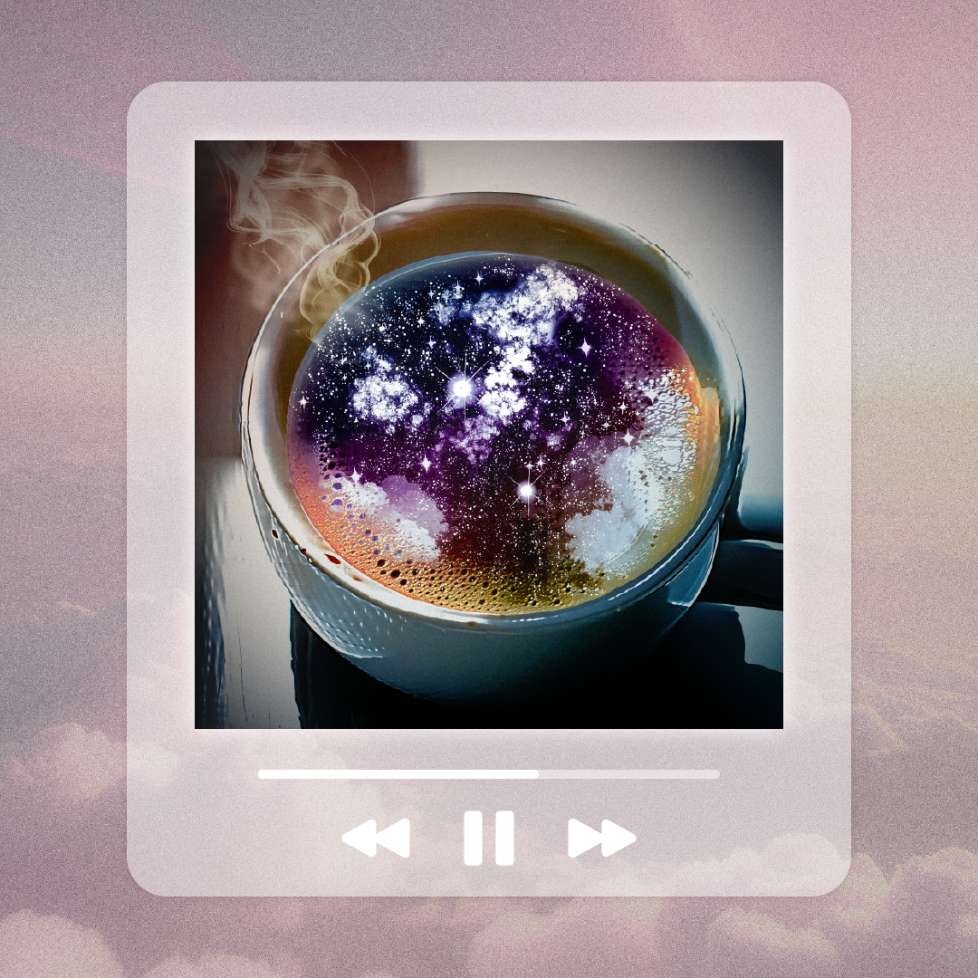 Twilight Coffee Break